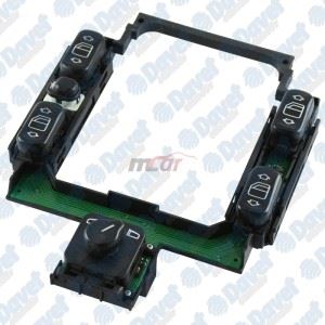 MCAR AN-508 Cam Anahtar Grubu Dortlu W210  ####
